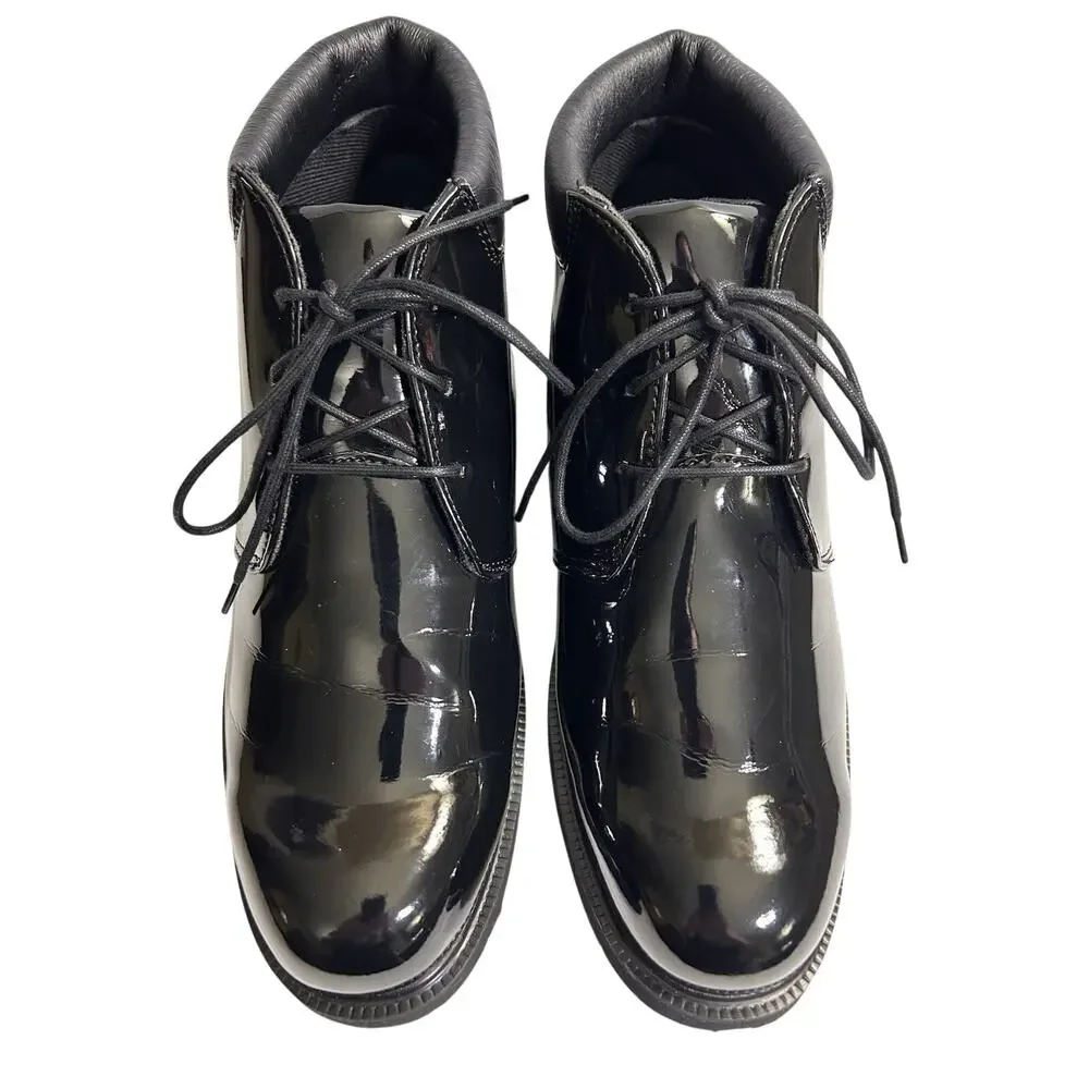 Thorogood Uniform Classics Poromeric Chukka Boots 831-6032 Men’s 12M